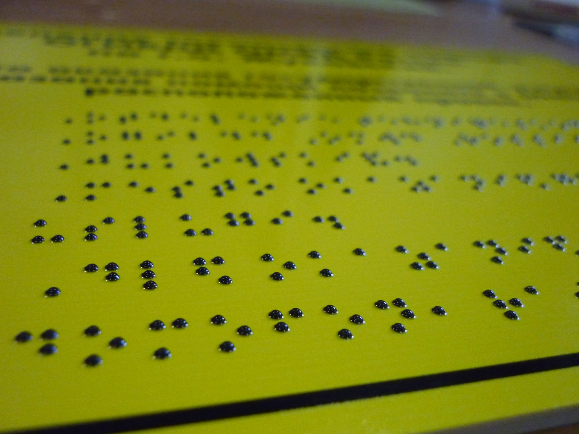 Табличка на вспененном ПВХ 3 мм